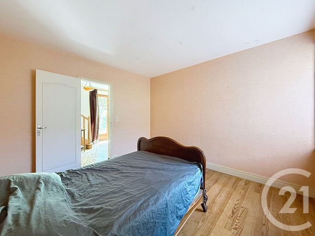 Maison &agrave; vendre - 7 pi&egrave;ces - 187 m2 - Melz Sur Seine - 77 - ILE-DE-FRANCE