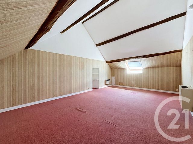 Maison &agrave; vendre - 7 pi&egrave;ces - 187 m2 - Melz Sur Seine - 77 - ILE-DE-FRANCE