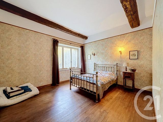 Maison &agrave; vendre - 7 pi&egrave;ces - 187 m2 - Melz Sur Seine - 77 - ILE-DE-FRANCE