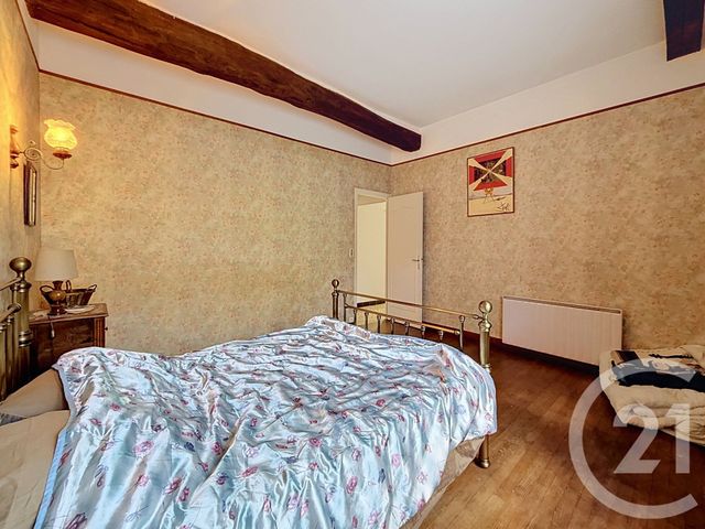 Maison &agrave; vendre - 7 pi&egrave;ces - 187 m2 - Melz Sur Seine - 77 - ILE-DE-FRANCE