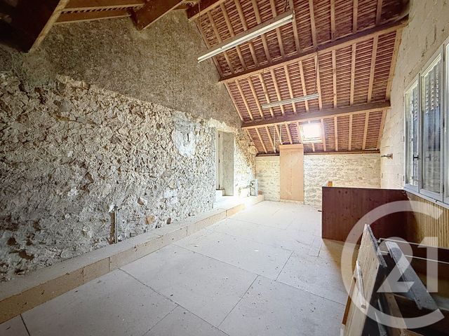 Maison &agrave; vendre - 7 pi&egrave;ces - 187 m2 - Melz Sur Seine - 77 - ILE-DE-FRANCE