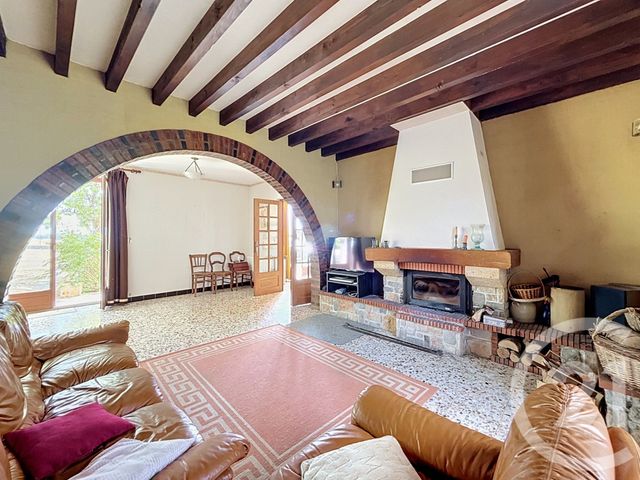 Maison &agrave; vendre - 7 pi&egrave;ces - 187 m2 - Melz Sur Seine - 77 - ILE-DE-FRANCE