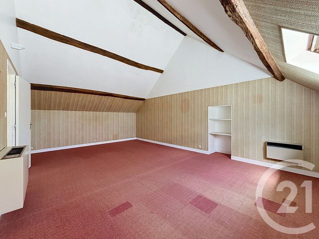 Maison &agrave; vendre - 7 pi&egrave;ces - 187 m2 - Melz Sur Seine - 77 - ILE-DE-FRANCE