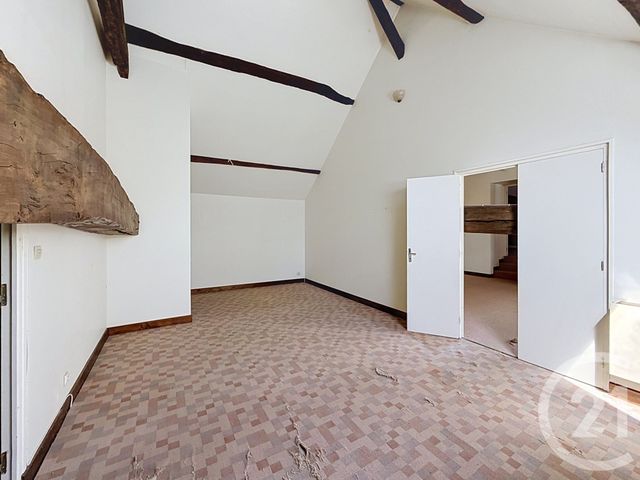 Maison &agrave; vendre - 7 pi&egrave;ces - 187 m2 - Melz Sur Seine - 77 - ILE-DE-FRANCE