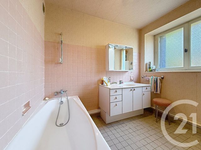 Maison &agrave; vendre - 7 pi&egrave;ces - 187 m2 - Melz Sur Seine - 77 - ILE-DE-FRANCE