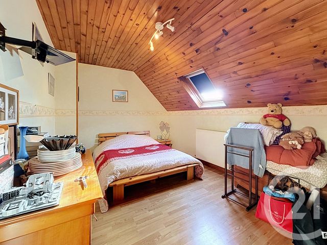 Maison &agrave; vendre - 7 pi&egrave;ces - 171,49 m2 - 77 - ILE-DE-FRANCE