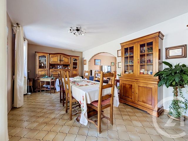 Maison &agrave; vendre - 7 pi&egrave;ces - 171,49 m2 - 77 - ILE-DE-FRANCE