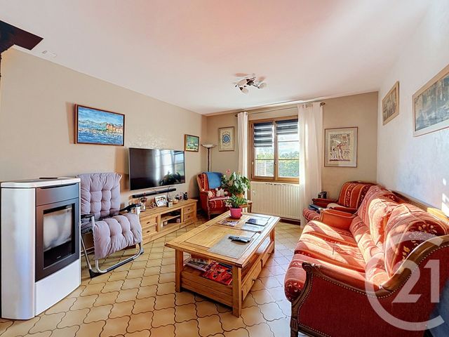 Maison &agrave; vendre - 7 pi&egrave;ces - 171,49 m2 - 77 - ILE-DE-FRANCE