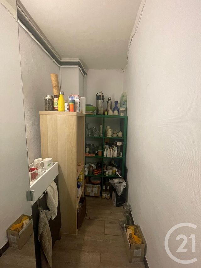 Local commercial à louer - 103.5 m2 - 03 - Allier