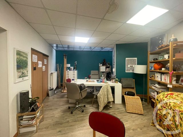 Local commercial à louer - 103.5 m2 - 03 - Allier