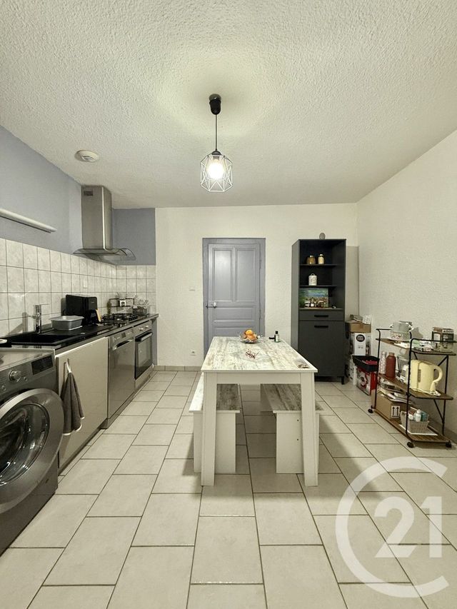 appartement - MOULINS - 03