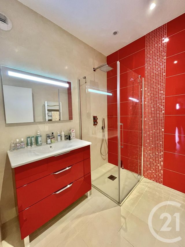 Appartement F5 à vendre - 5 pièces - 181,89 m2 - Moulins - 03 - AUVERGNE