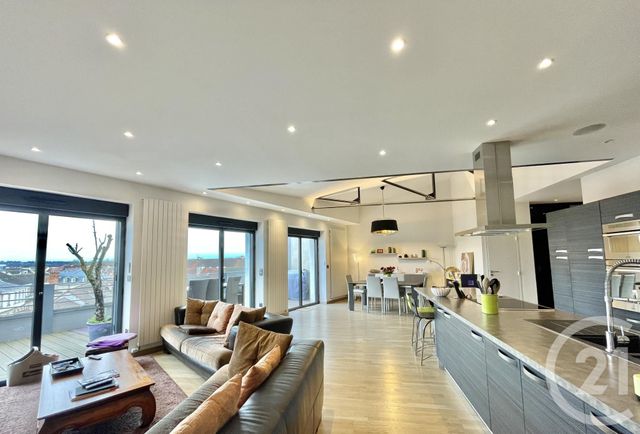 Appartement F5 à vendre - 5 pièces - 181,89 m2 - Moulins - 03 - AUVERGNE