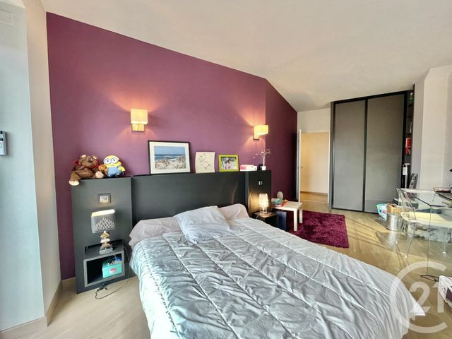 Appartement F5 à vendre - 5 pièces - 181,89 m2 - Moulins - 03 - AUVERGNE