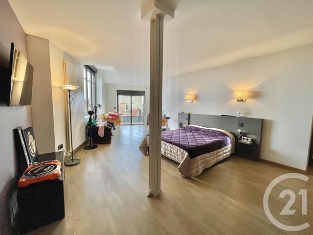 Appartement F5 à vendre - 5 pièces - 181,89 m2 - Moulins - 03 - AUVERGNE
