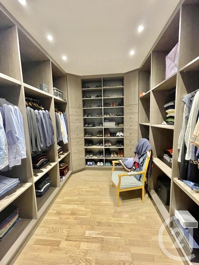 Appartement F5 à vendre - 5 pièces - 181,89 m2 - Moulins - 03 - AUVERGNE