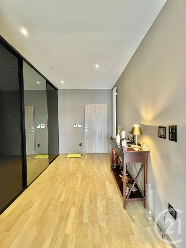 Appartement F5 à vendre - 5 pièces - 181,89 m2 - Moulins - 03 - AUVERGNE