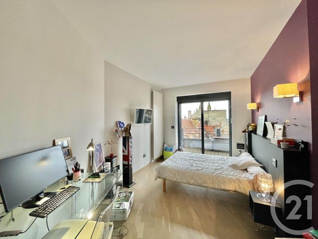 Appartement F5 à vendre - 5 pièces - 181,89 m2 - Moulins - 03 - AUVERGNE