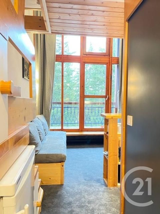 Appartement Duplex &agrave; louer - 2 pi&egrave;ces - 27 m2 - Bourg St Maurice - 73 - RHONE-ALPES