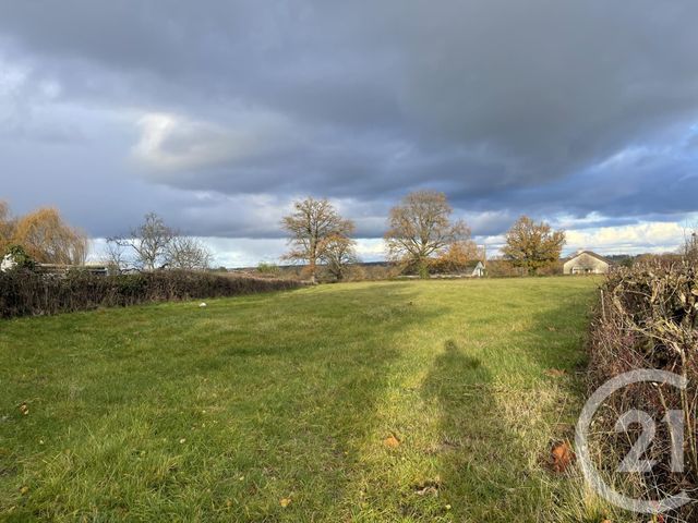 Terrain à vendre - 5022 m2 - Ygrande - 03 - AUVERGNE