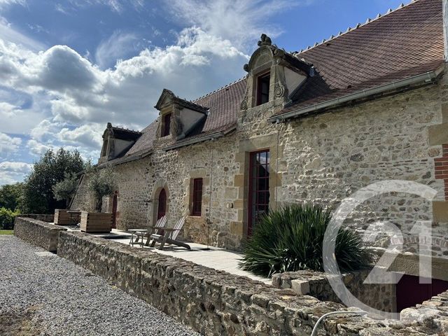 Prix immobilier CHATILLON - Photo d’une maison vendue