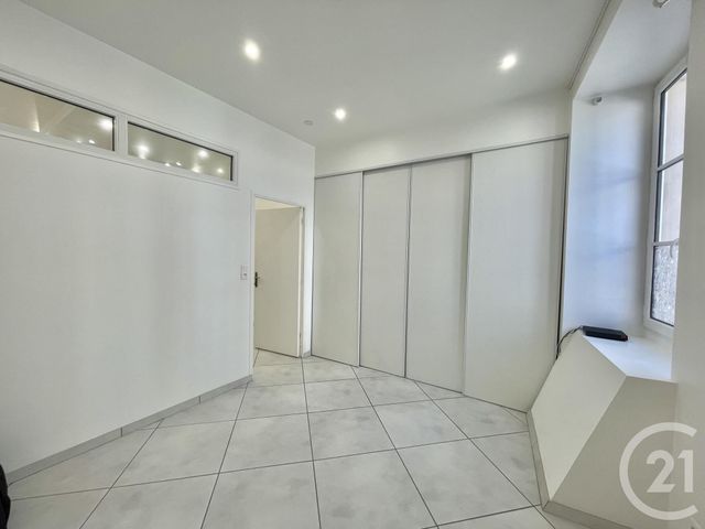 Appartement F3 &agrave; vendre - 3 pi&egrave;ces - 90,02 m2 - Moulins - 03 - AUVERGNE