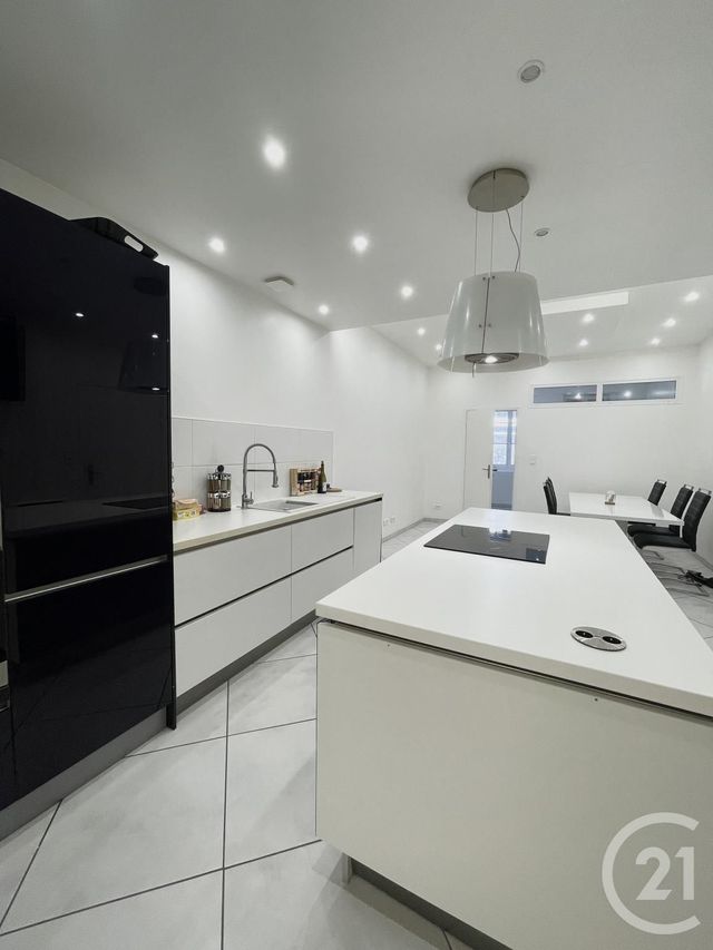 Appartement F3 &agrave; vendre - 3 pi&egrave;ces - 90,02 m2 - Moulins - 03 - AUVERGNE