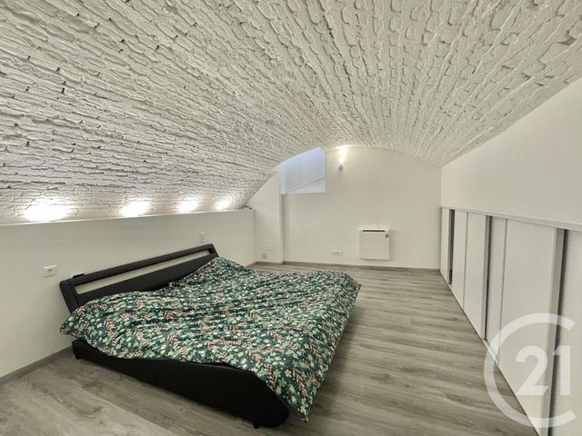Appartement F3 &agrave; vendre - 3 pi&egrave;ces - 90,02 m2 - Moulins - 03 - AUVERGNE