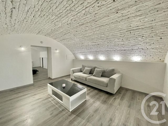 appartement - MOULINS - 03