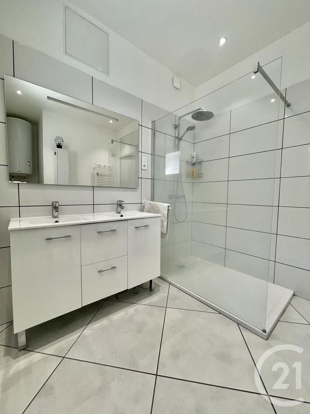 Appartement F3 &agrave; vendre - 3 pi&egrave;ces - 90,02 m2 - Moulins - 03 - AUVERGNE