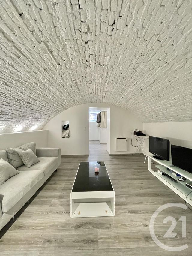 Appartement F3 &agrave; vendre - 3 pi&egrave;ces - 90,02 m2 - Moulins - 03 - AUVERGNE