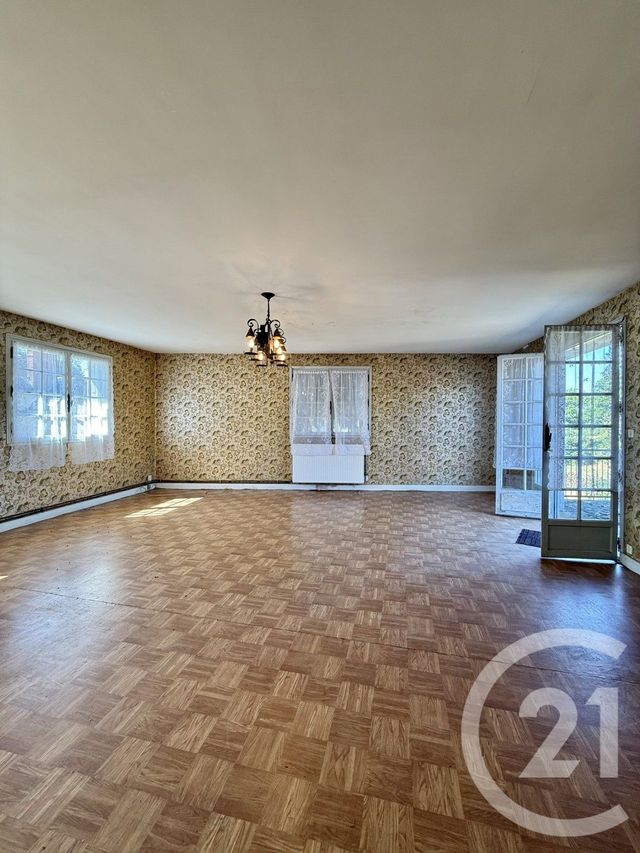 Maison à vendre - 7 pièces - 161,83 m2 - Aurouer - 03 - AUVERGNE