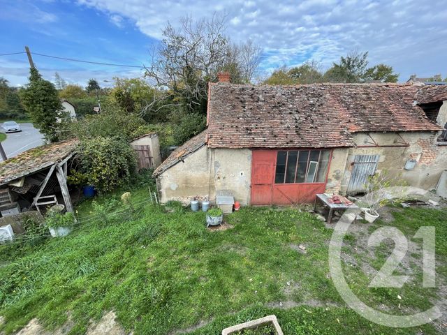 Maison à vendre - 7 pièces - 161,83 m2 - Aurouer - 03 - AUVERGNE