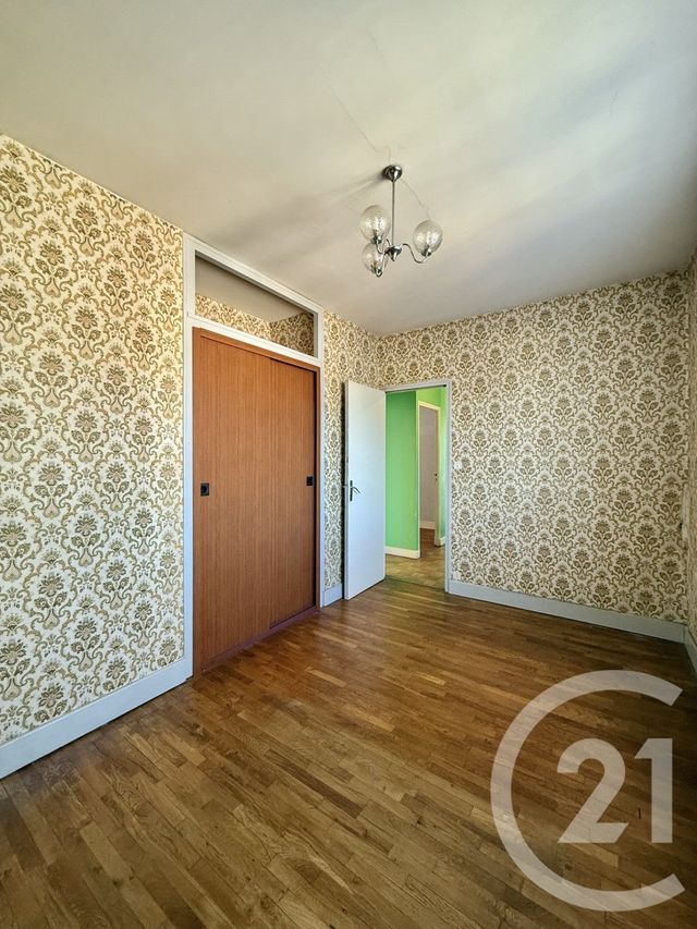 Maison à vendre - 7 pièces - 161,83 m2 - Aurouer - 03 - AUVERGNE