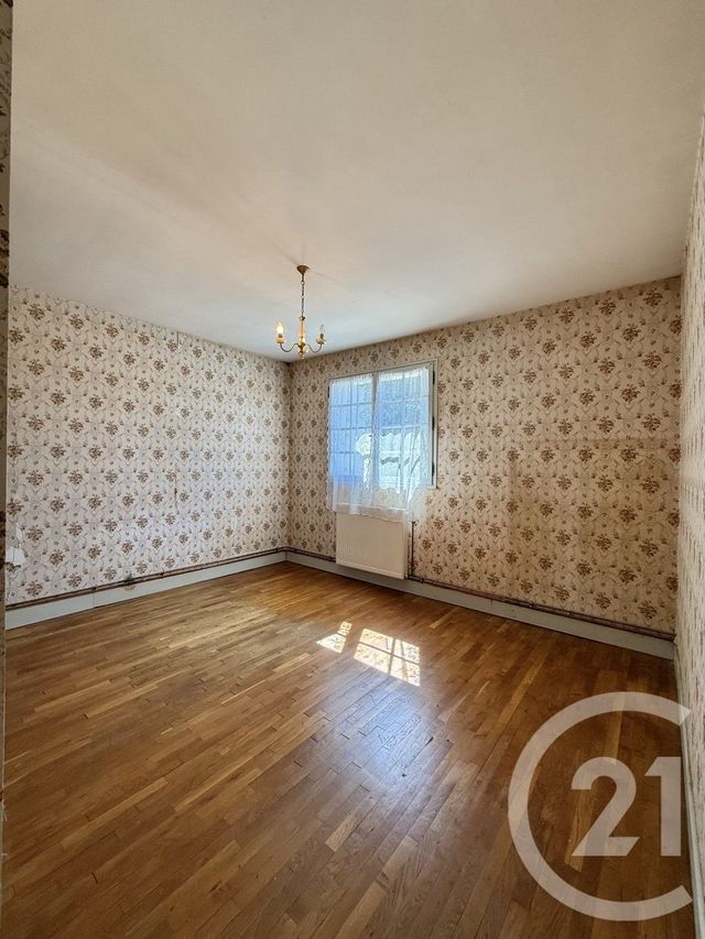 Maison à vendre - 7 pièces - 161,83 m2 - Aurouer - 03 - AUVERGNE