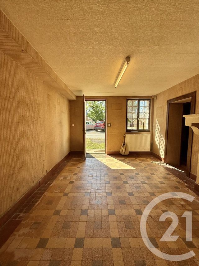 Maison à vendre - 7 pièces - 161,83 m2 - Aurouer - 03 - AUVERGNE