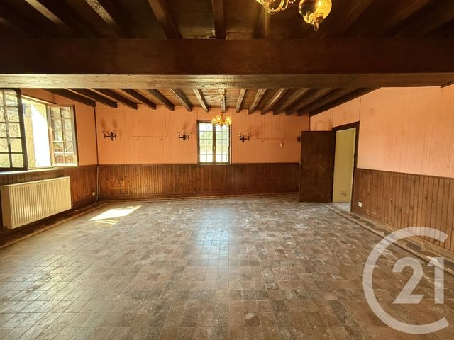 Maison à vendre - 7 pièces - 161,83 m2 - Aurouer - 03 - AUVERGNE