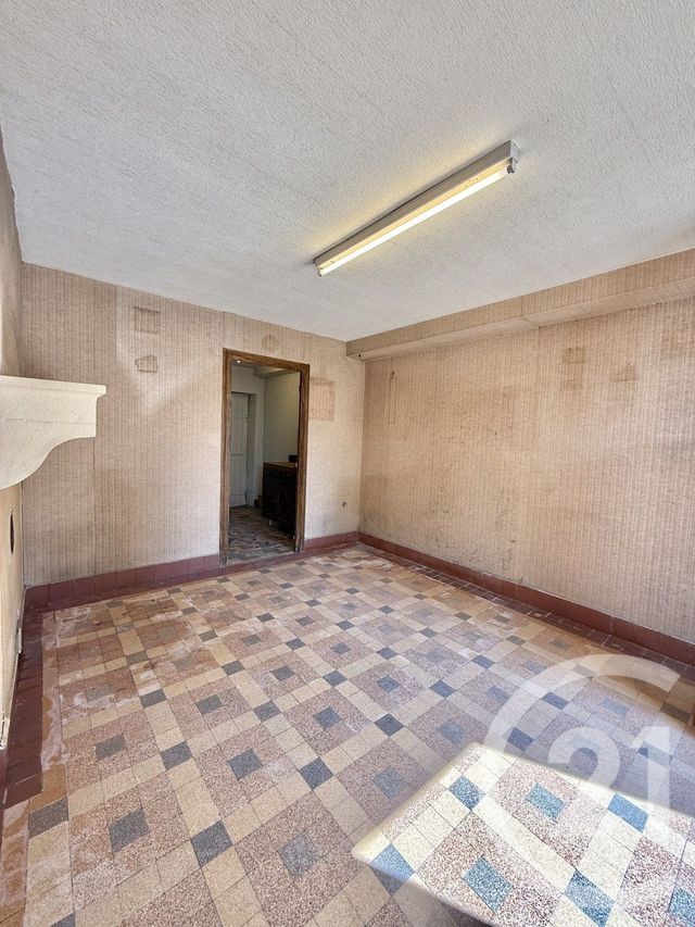 Maison à vendre - 7 pièces - 161,83 m2 - Aurouer - 03 - AUVERGNE