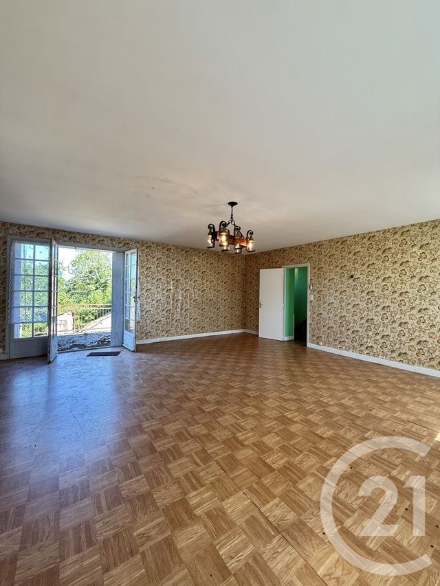 Maison à vendre - 7 pièces - 161,83 m2 - Aurouer - 03 - AUVERGNE