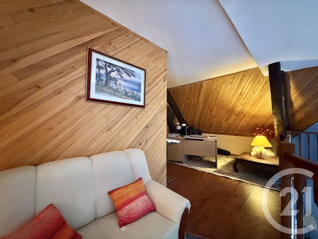 Maison &agrave; vendre - 5 pi&egrave;ces - 216,77 m2 - Villeneuve Sur Allier - 03 - AUVERGNE