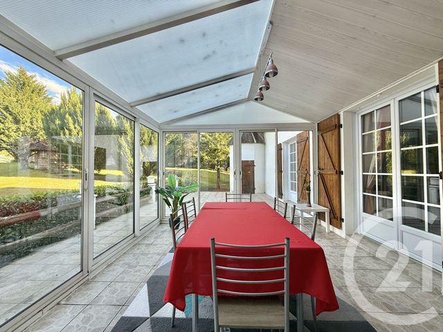 Maison &agrave; vendre - 5 pi&egrave;ces - 216,77 m2 - Villeneuve Sur Allier - 03 - AUVERGNE