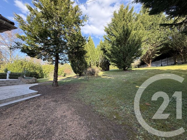 Maison &agrave; vendre - 5 pi&egrave;ces - 216,77 m2 - Villeneuve Sur Allier - 03 - AUVERGNE