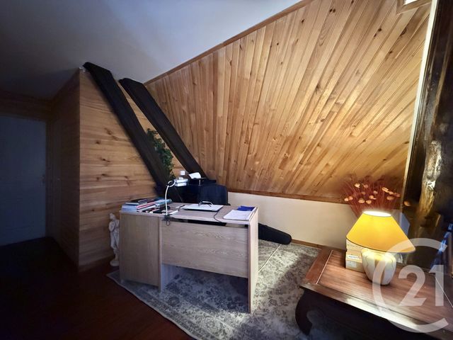 Maison &agrave; vendre - 5 pi&egrave;ces - 216,77 m2 - Villeneuve Sur Allier - 03 - AUVERGNE