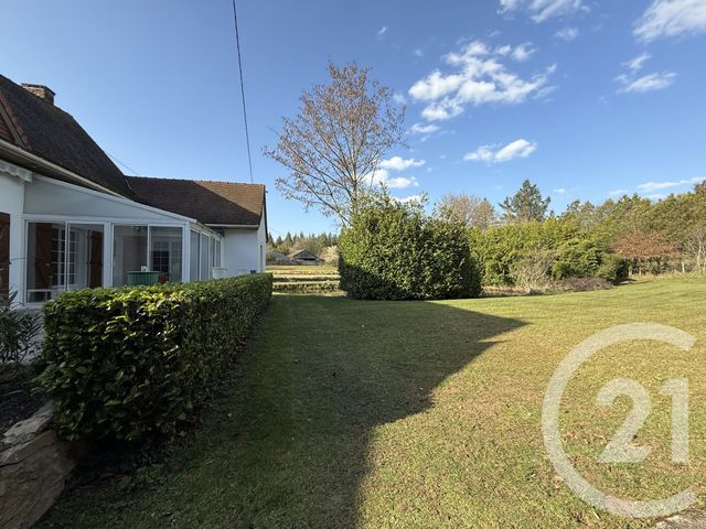 Maison &agrave; vendre - 5 pi&egrave;ces - 216,77 m2 - Villeneuve Sur Allier - 03 - AUVERGNE