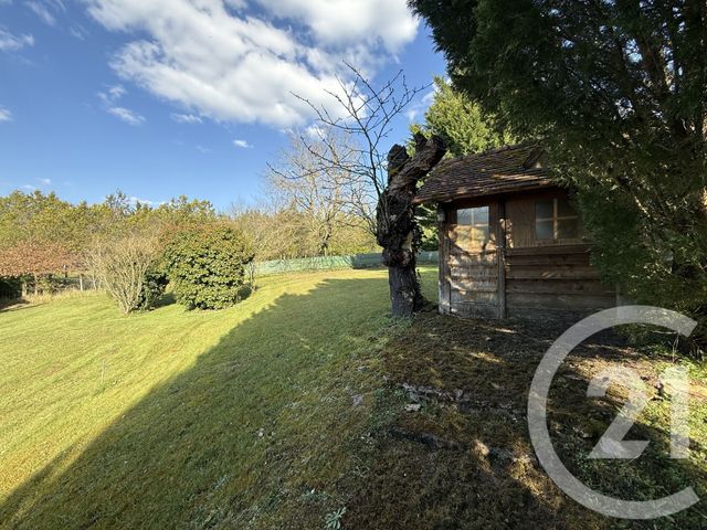 Maison &agrave; vendre - 5 pi&egrave;ces - 216,77 m2 - Villeneuve Sur Allier - 03 - AUVERGNE