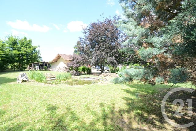 Maison à vendre - 10 pièces - 339 m2 - Yzeure - 03 - AUVERGNE