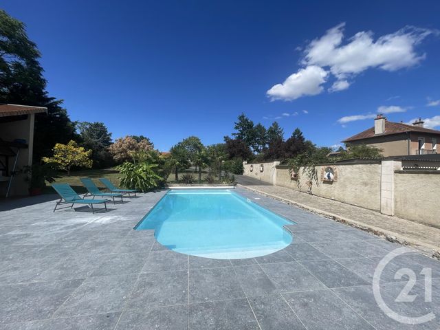 Maison à vendre - 10 pièces - 339 m2 - Yzeure - 03 - AUVERGNE