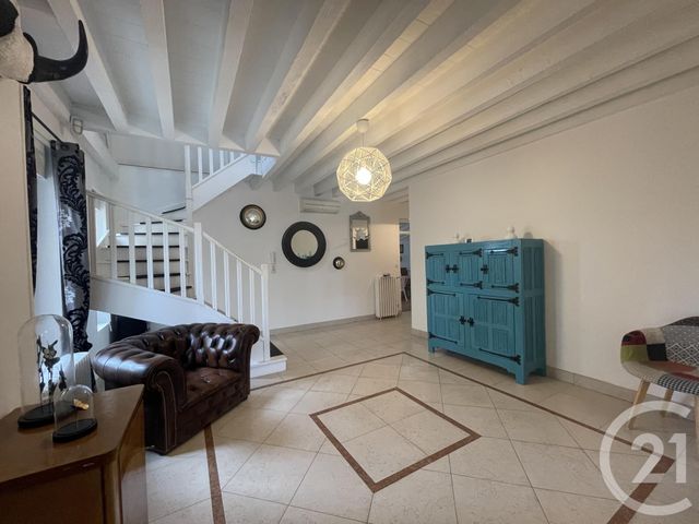 Maison à vendre - 10 pièces - 339 m2 - Yzeure - 03 - AUVERGNE