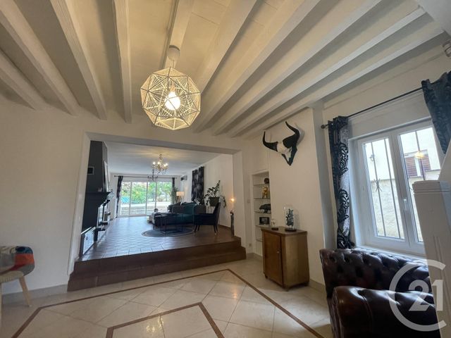 Maison à vendre - 10 pièces - 339 m2 - Yzeure - 03 - AUVERGNE