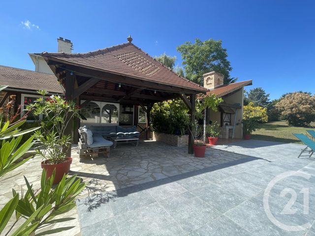 Maison à vendre - 10 pièces - 339 m2 - Yzeure - 03 - AUVERGNE